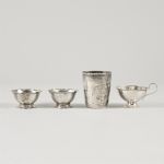 1779&nbsp;8036&nbsp;Skålar / bägare